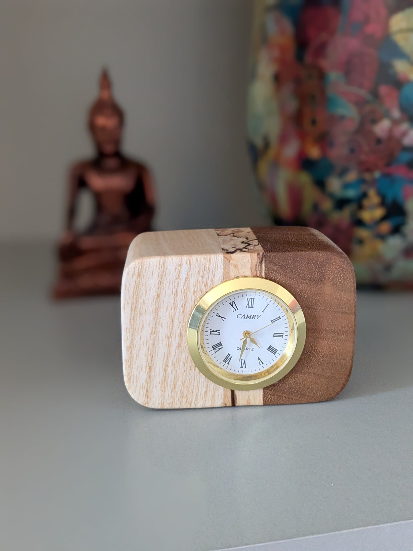 Desk Clock
