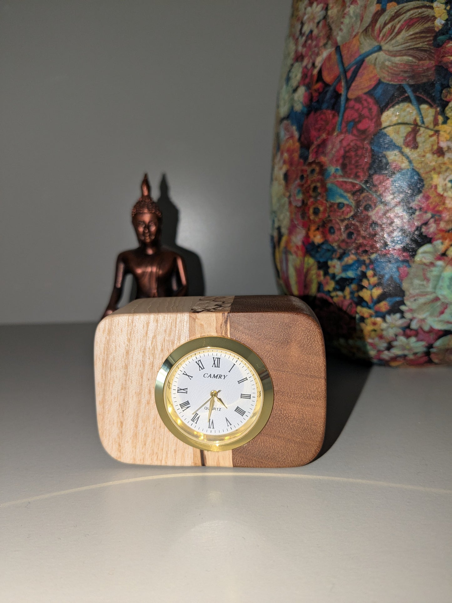 Desk Clock