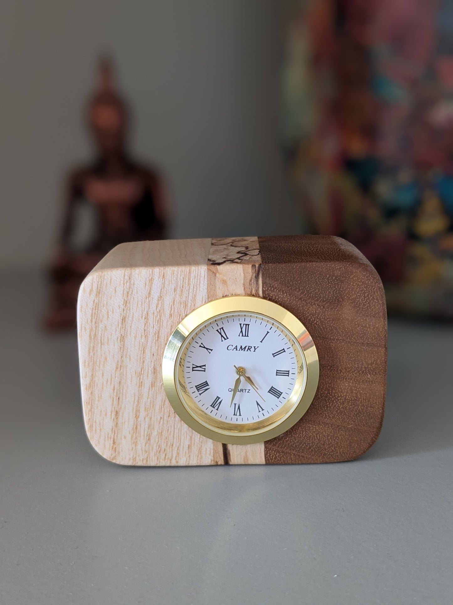 Desk Clock